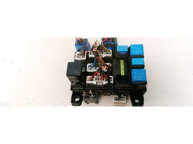   Pojistková skříňka 911981C211   Hyundai Getz 2004