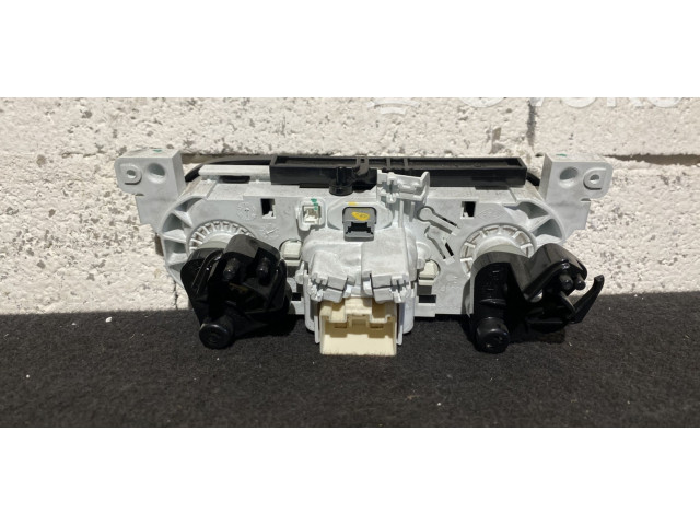 Блок управления климат-контролем 275102784R Dacia Lodgy