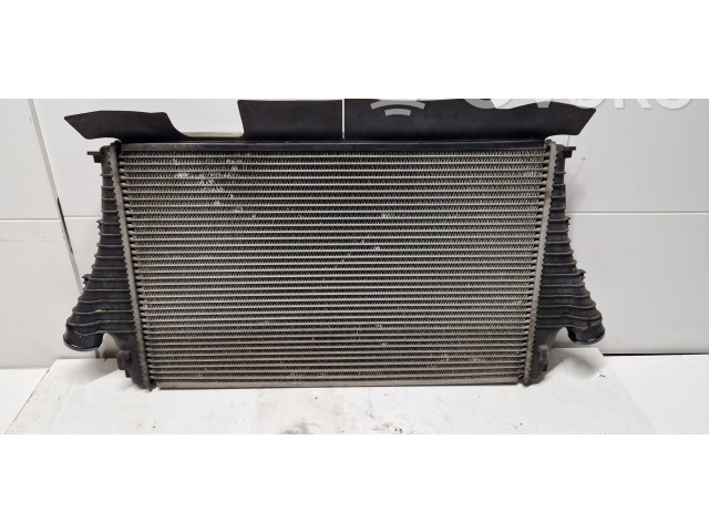 Интеркулер  12788019, 24418365   Saab 9-3 Ver2 