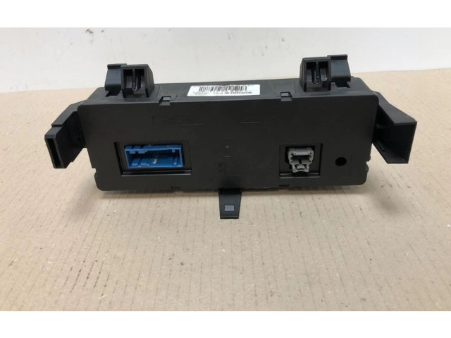 Блок управления климат-контролем 96530443XT, 6451RY   Citroen C2