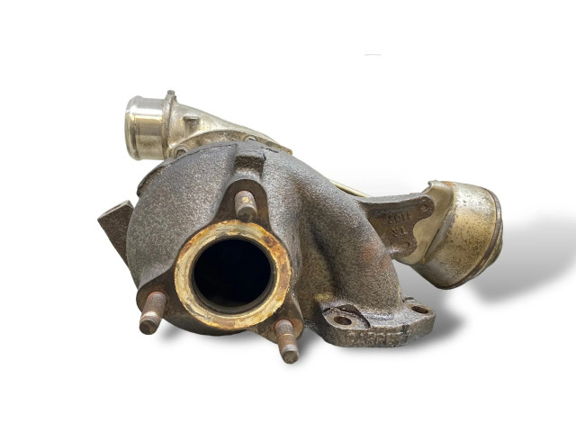  Турбина Honda Civic 2.2 18900RSRE01, 7537085   для двигателя N22A2 для двигателя cTDi     