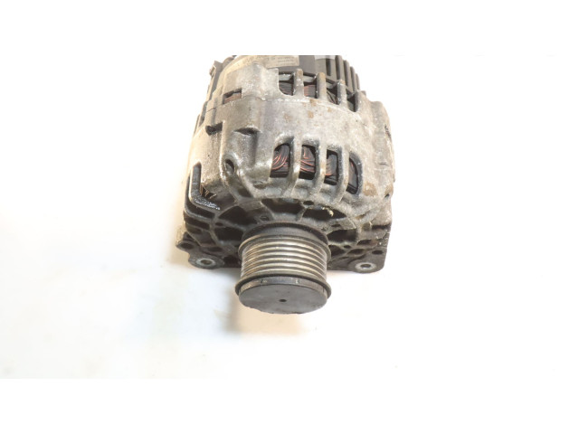 Генератор Skoda Octavia Mk1 (1U)