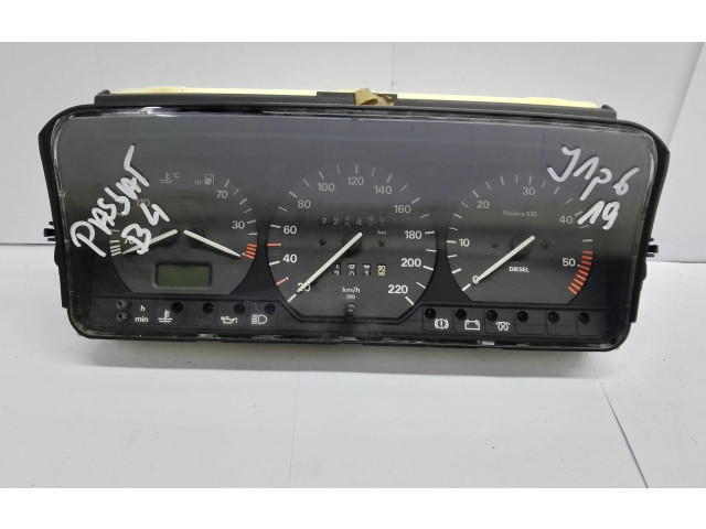 Панель приборов 3A0919033C   Volkswagen PASSAT B4       