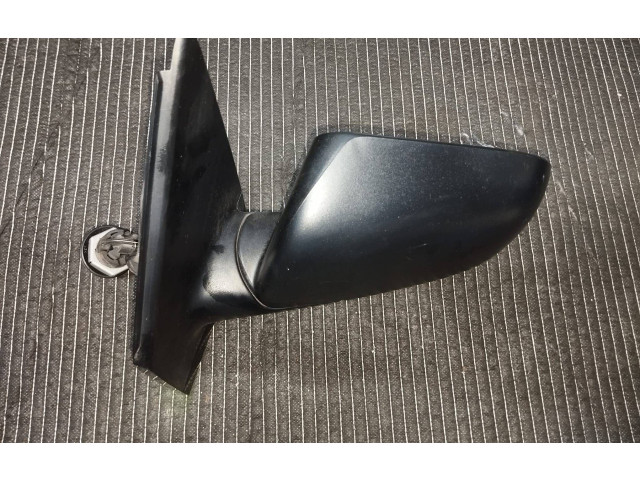 Зеркало (механическое)       Volkswagen Polo  2002 - 2005 года   