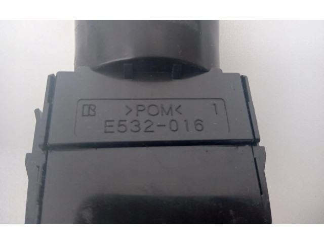 Ручка стеклоочистителей E532-016 Mitsubishi Pajero Sport II