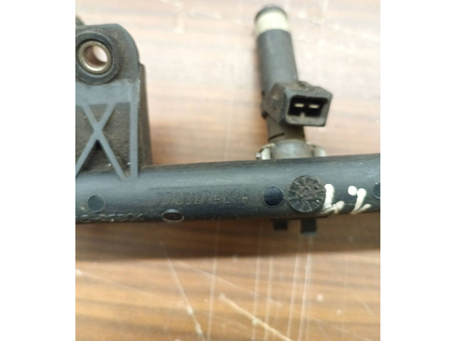 Vstřikovač h274263, 7700274294 Renault Kangoo I E7J 780