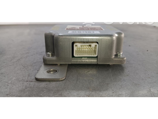 Řídící jednotka 416501BA0B Infiniti QX50 (J50) 2009