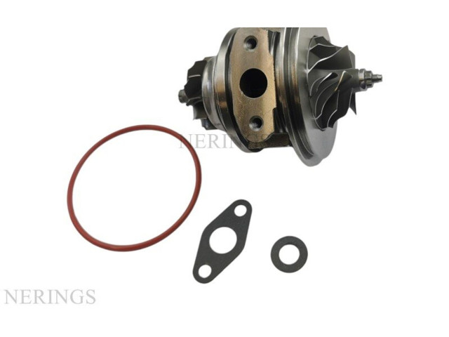 Turbodmychadlo Турбина 49135-02672, CHRA50-109 Mitsubishi Pajero