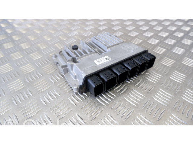 Řídící jednotka 0281035230, 8475125 BMW X1 F48 F49 2018