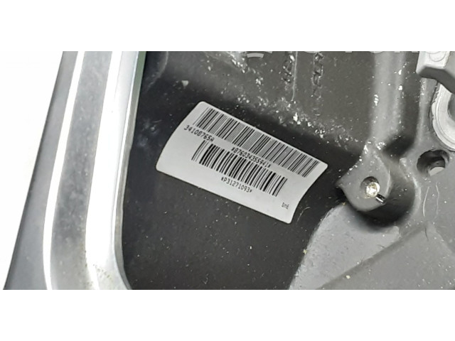 Руль Volvo V70  2008 - 2013 года P31271093, P30721915      