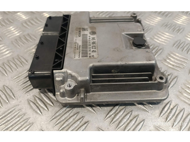 Píst 0281015433, EDC17U01 Seat Ibiza III (6L) BMS