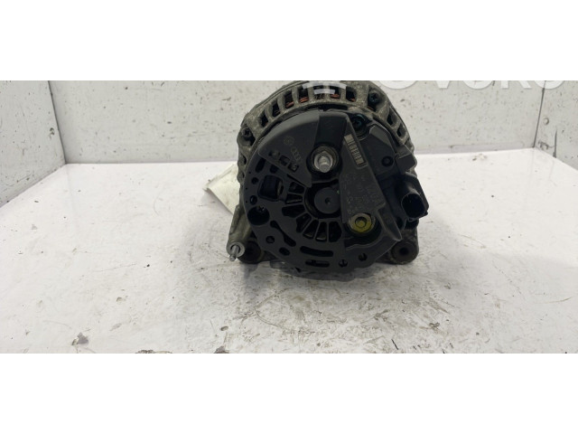 Генератор Volkswagen Transporter - Caravelle T4