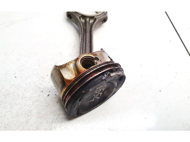 Поршень с шатуном 03ch, 076182 Skoda Yeti (5L)