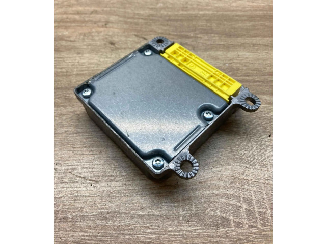 Блок подушек безопасности 6Q0909605AJ, 5WK43352   Volkswagen Caddy