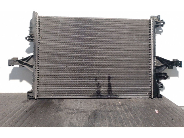 Подушка безопасности пассажира 8601863, 8601863   Volvo S60