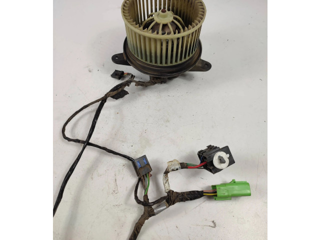 Вентилятор печки    790460K   Jeep Wrangler