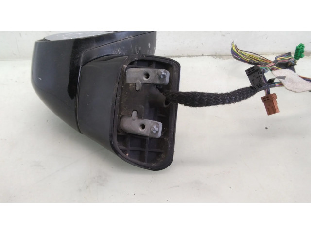 Зеркало электрическое     правое    Citroen C4 I  2004-2010 года   