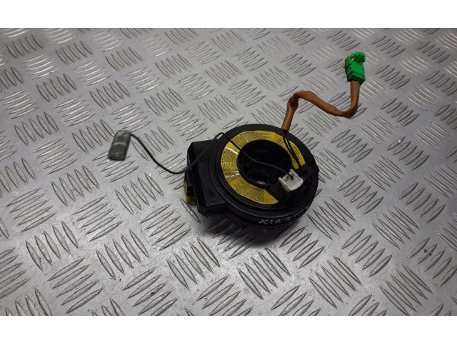 Подрулевой шлейф SRS    KIA Rio