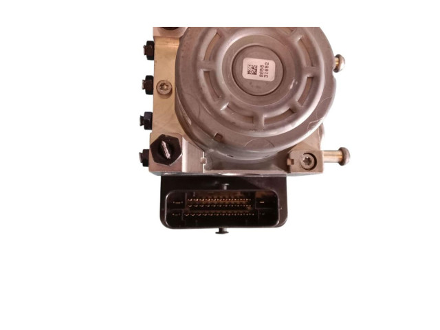 Блок АБС 58900B4800   Hyundai  i10  2013 - 2018 года