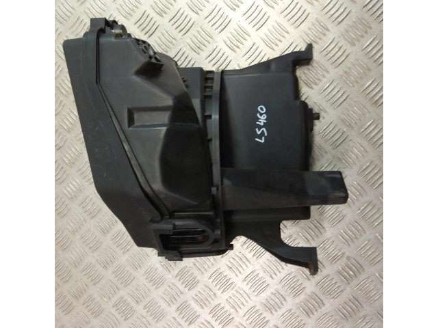 Блок предохранителей     Lexus LS 460 - 600H    