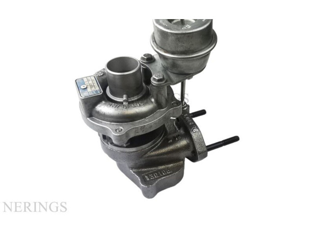 Турбина Opel Combo C 54359700019, IT-54359700019