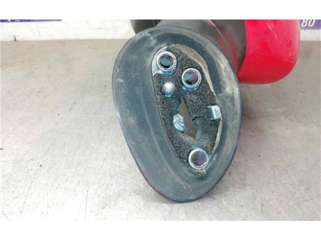 Зеркало (механическое) Fiat Grande Punto - года