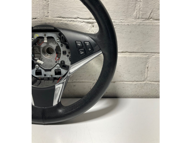 Volant BMW 5 E60 E61 2009 09B198AA0422M, 49248251