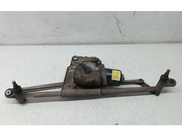 Моторчик дворников 53548602    Peugeot 406