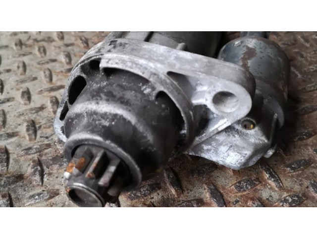 Стартер 02T911023T Audi A3 S3 A3 Sportback 8P