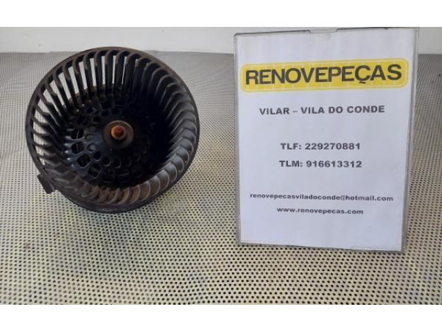 Вентилятор печки T1011131B Citroen C4 II