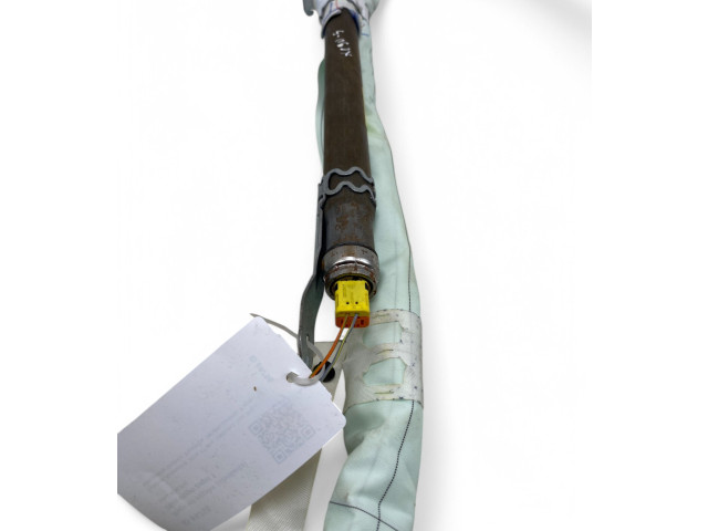 Боковая подушка безопасности 322626200   Volvo XC90