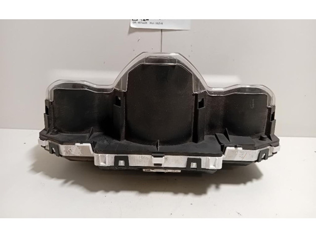 Панель приборов 83800-B4071, 3SZVE Daihatsu Terios