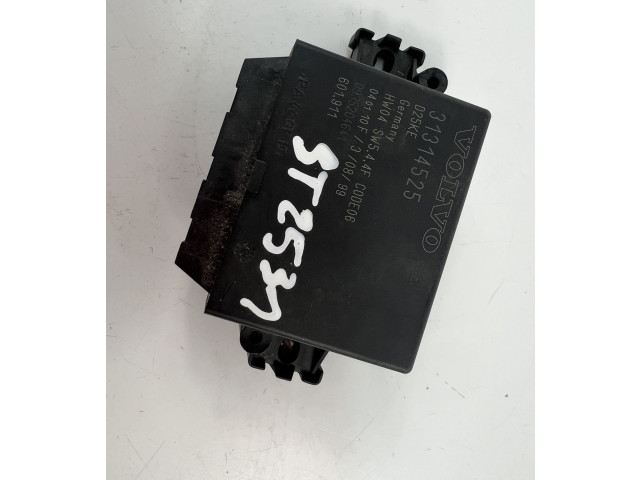 Блок управления 31314525   Volvo V70