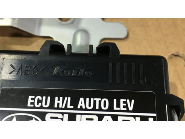 Модуль фонарей