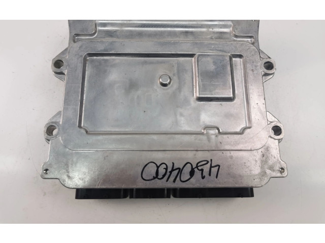 Блок управления двигателем Блок управления 31459638 Volvo XC40