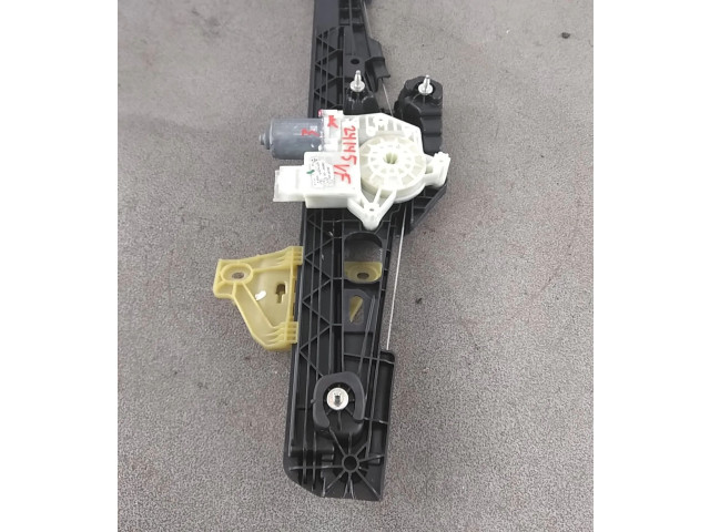 Volant Renault Captur II 2022 807215326R