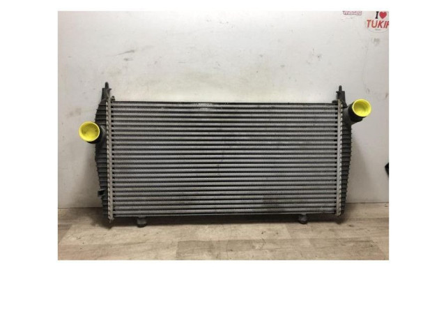 Интеркулер  00000384L5, 00000384L5   Citroen C8 