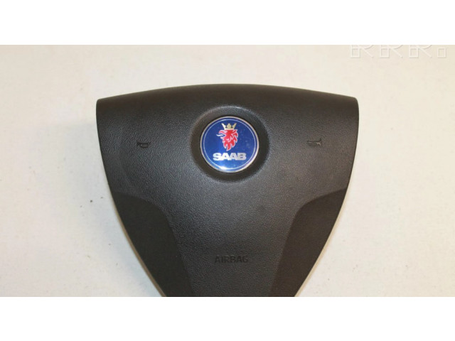 Надувная подушка для руля