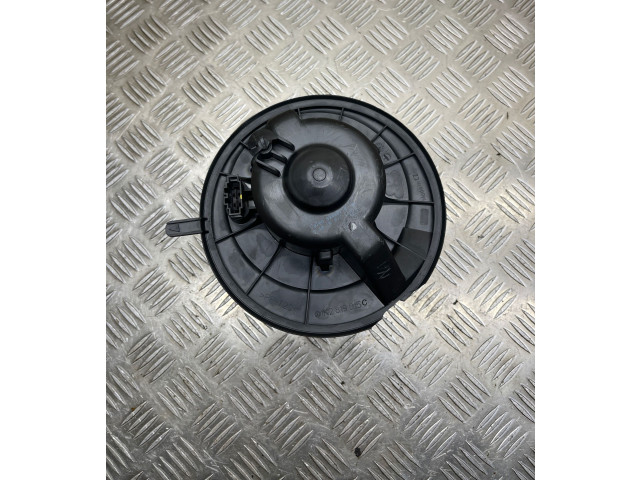 Вентилятор печки    1K2819015C   Volkswagen Jetta VI