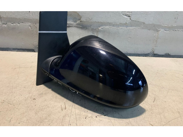 Зеркало электрическое Volkswagen Golf VI 2008 - 2013 года