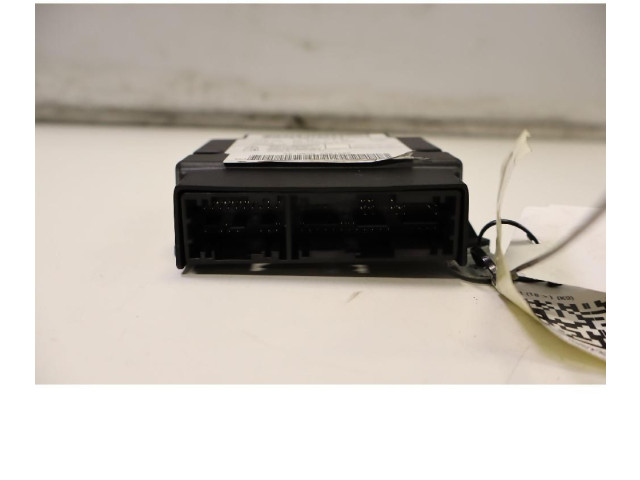 Блок подушек безопасности 9823741380   Peugeot Partner III