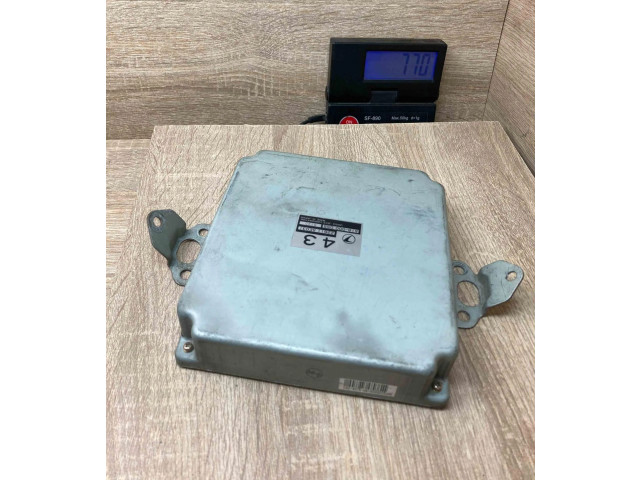 Řídící jednotka 22611AE031, A18000DS5   Subaru Legacy 2004