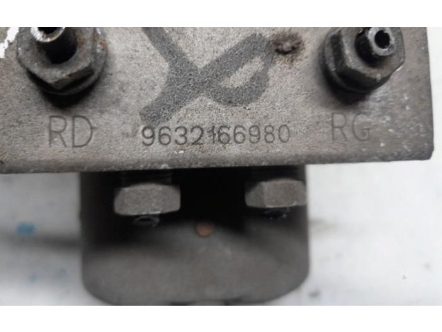 Jednotka ABS 01415, 0265216640 Peugeot 406 1999