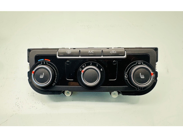 Блок управления климат-контролем 1K8907426A, 5HB01210811 Volkswagen Jetta VI