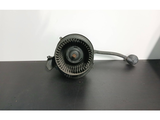 Вентилятор печки