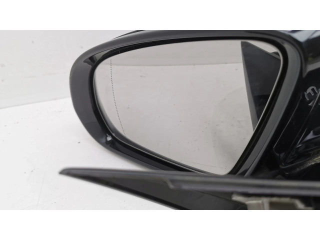 Zpětné zrcátko levé Mercedes-Benz E W213 2017 A2138102500