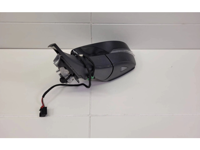 Zpětné zrcátko Volkswagen T-Roc 2019 2GA857601A