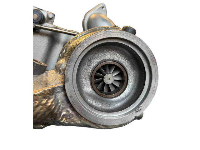 Turbodmychadlo Турбина 46330269 Alfa Romeo Stelvio