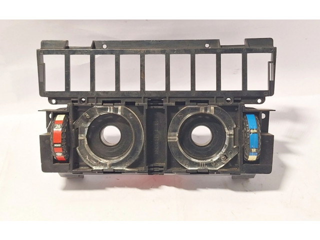 Блок управления климат-контролем A1248302785, 1248302785   Mercedes-Benz E W124