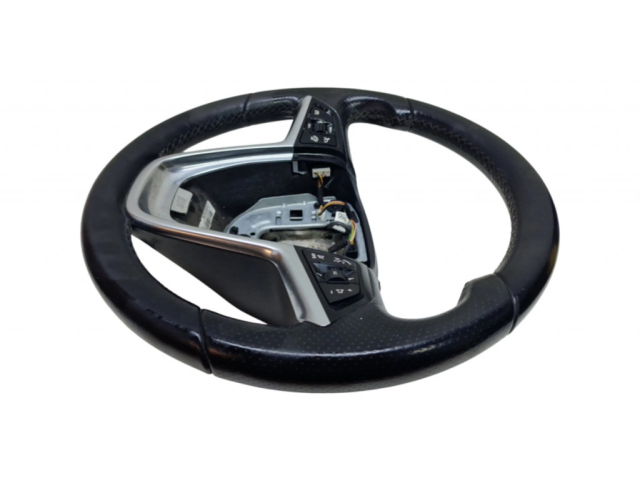 Volant Opel Astra J 2014 13351028